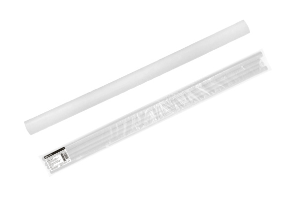 TDM Трубка термоусаживаемая, клеевая ТТкНГ(3:1)-19,1/6,4-Б SQ0548-1410