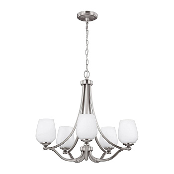 Natural Concept VINTNER Люстра FE-VINTNER5 Natural Concept VINTNER Люстра FE-VINTNER5