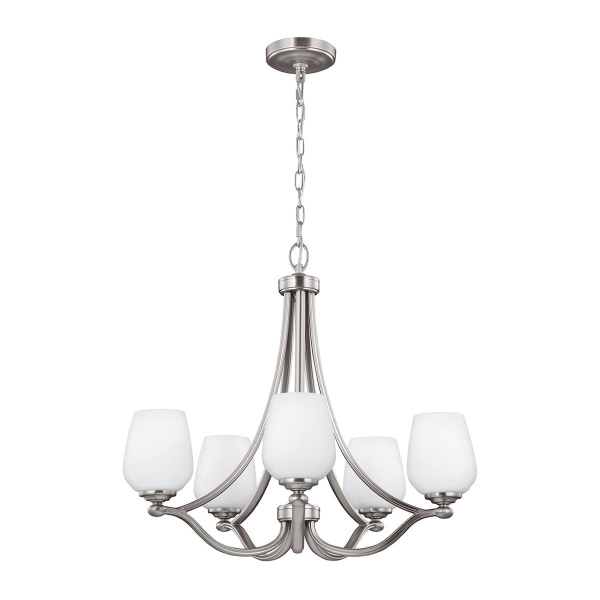 Natural Concept VINTNER Люстра FE-VINTNER5