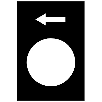 SE Маркировочная плата (ZB2BY2904)