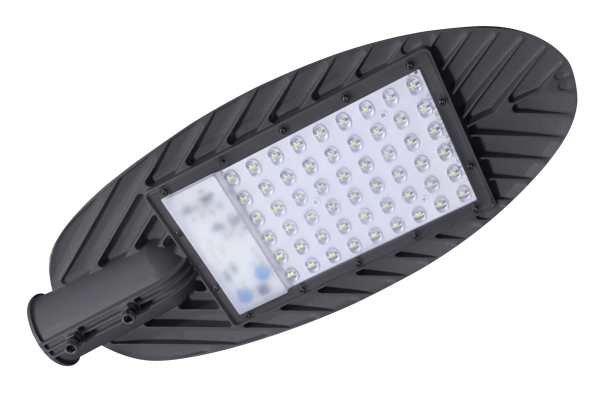 Jazzway Светильник PSL 03  50W 5000K IP65 GR AC85-265V .5013759