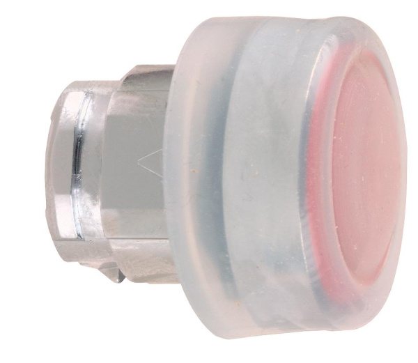 Купить SE XB4 Головка для кнопки 22мм красная с возвратом ZB4BP4