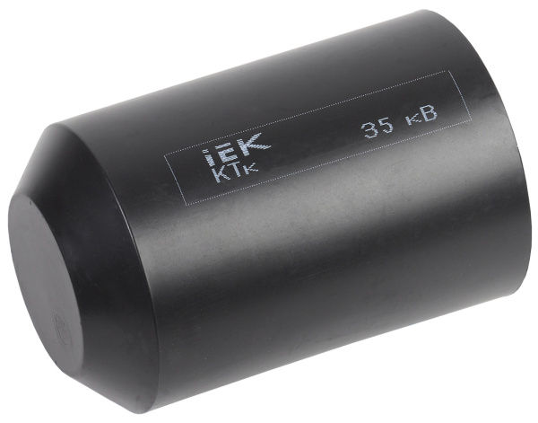 IEK Капа термоусаживаемая КТк 100/45 35кВ