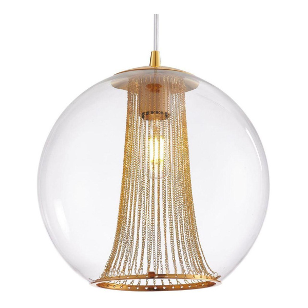 Купить Favourite Светильник подвесной D300*H1200/ 1*E27*60W, excluded 2880-1P