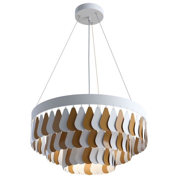 Svetholl Глория D500 H300 Лампы: 3 х Е27 ISGLR2-300000-050040E273