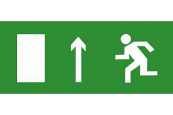 TechnoLux ЭП11 Направление прямо (левосторонний) 140x280 мм ЭП11 140280