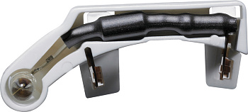 Gira Светодиодная вставка для розеток с контрольной лампой, Синий 049712