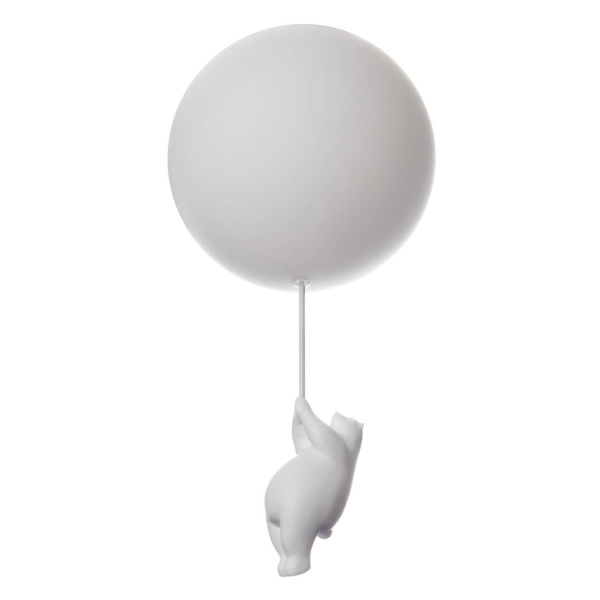 Купить LOFT IT 10030L Светильник подвесной Teddy, шт