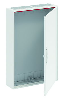 ABB Шкаф навесной IP44, 800x550x160 пустой с дверью CA25 2CPX052150R9999