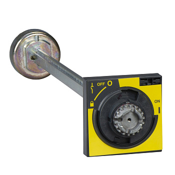 SE Interpact INS/INV Красная Рукоятка выносная INS630B-2500A 31289