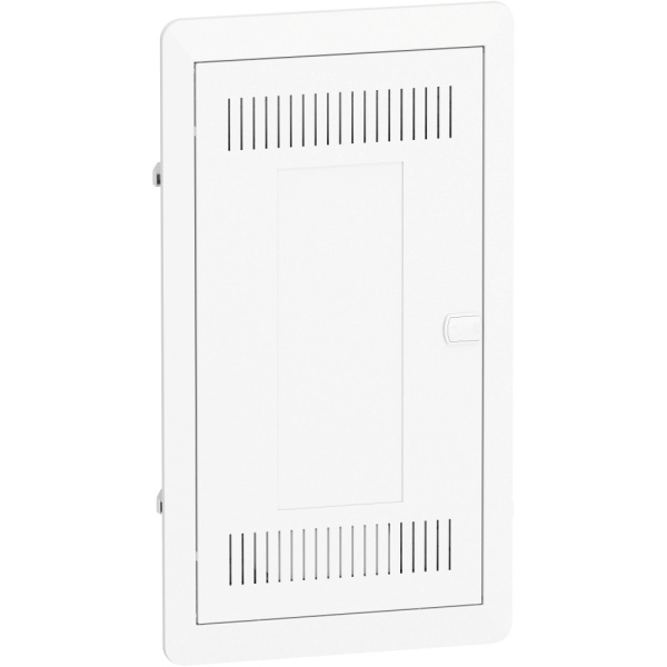 SE  Щит Resi9 KV 3 ряда мультимедийный встраиваемый R9H10977