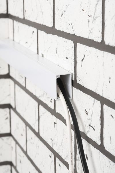 Купить EKF PROxima Канал кабельный (40х25) (24м) Plast