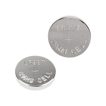 Батарейка LR57,AG7,LR926,G7,195,GP95A,395,SR927W Rexant 30-1034