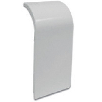 DKC Накладка на стык профиля 140х50 мм