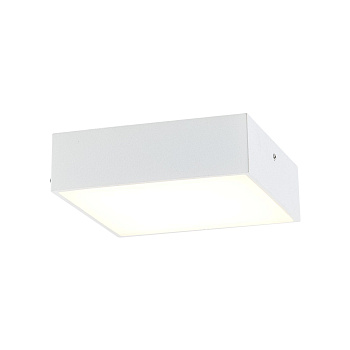 Citilux CL712X120N Тао Белый Светильник Накл. LED 12W*4000K