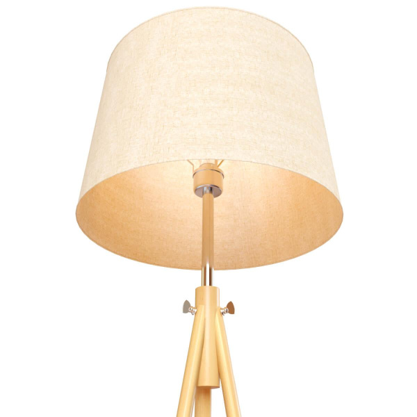 Купить LOFT IT LOFT7112F Торшер 1xE27 max 60W LOFT7112F, шт