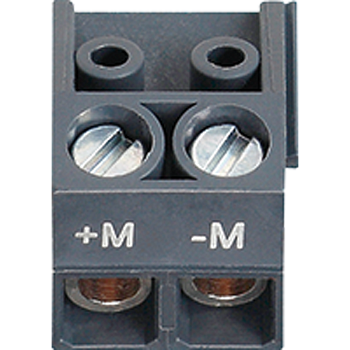 JUNG клеммный блок SIKB2