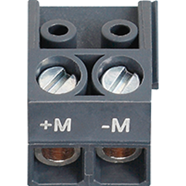 JUNG клеммный блок SIKB2