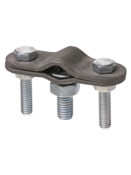 TDM Держатель прута Ø8-20 мм для изоляционной штанги, М8, термодиффузия SQ2402-3265