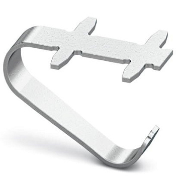 Phoenix Contact ICS-FE-CONTACT Контакт функционального заземления 2203904