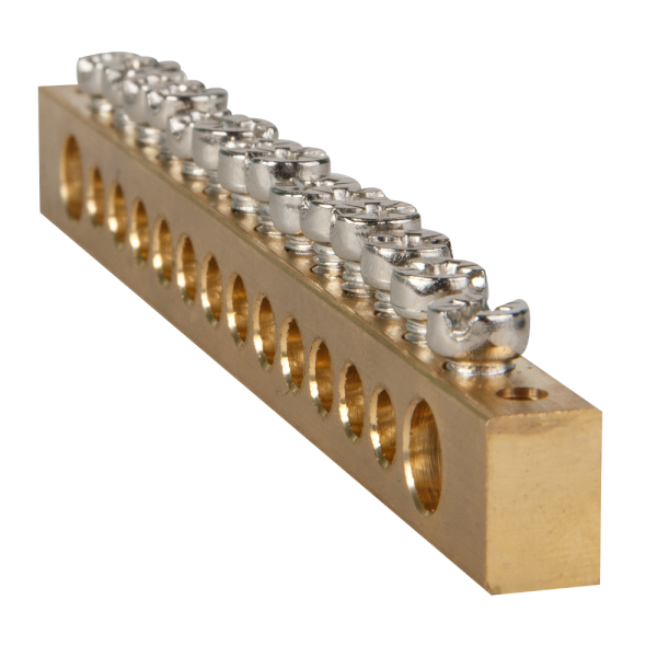 КЭАЗ Шина нулевая OptiKit BB-PEN-S-8-6х9-1