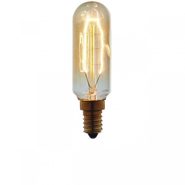 LOFT IT 740-H Ретро лампа Эдисона (Цилиндр) E14 40W 220V 740-H, шт