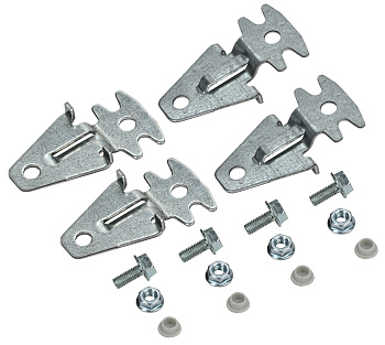 IEK TITAN Комплект для навески ЩМП