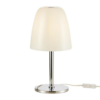 Favourite Лампа настольная D180*H360/ 1*E14*40W, excluded, SWITCHER 2961-1T