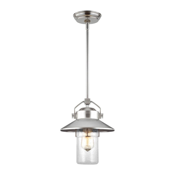 Natural Concept BOYNTON Потолочный фонарь FE-BOYNTON8-S