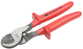 IEK Кабелерез Profi 250мм 1000В TCU-3-250