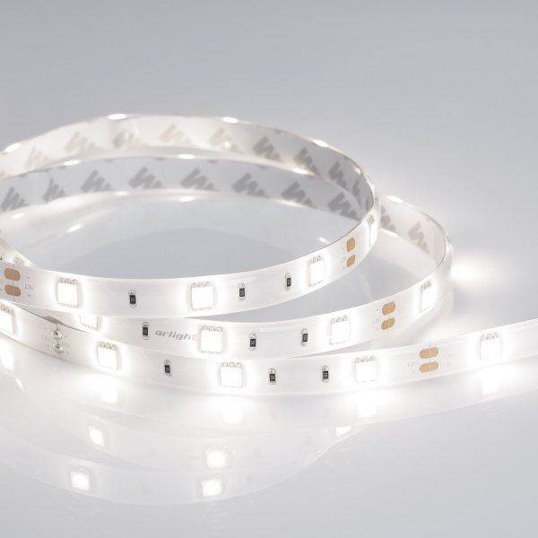 Купить Arlight Лента герметичная RTW-SE-B30-10mm 12V Day4000 (7.2 W/m, IP65, 5060, 5m) (7.2 Вт/м, IP65) 016843(2)