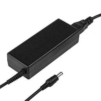 Источник питания 110-220V AC/12V DC, 9А, 100W с DC Разъемом подключения 5.5*2.1, без влагозащиты (IP23) Rexant 200-100-3