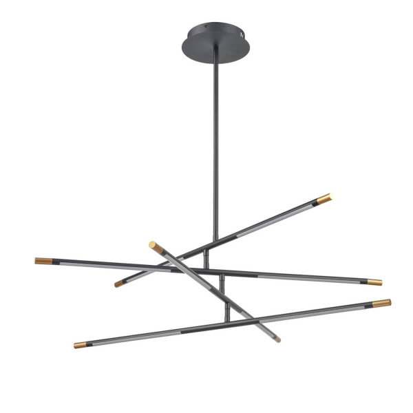 Купить Vele Luce Laser Подвесной светильник VL7182P14