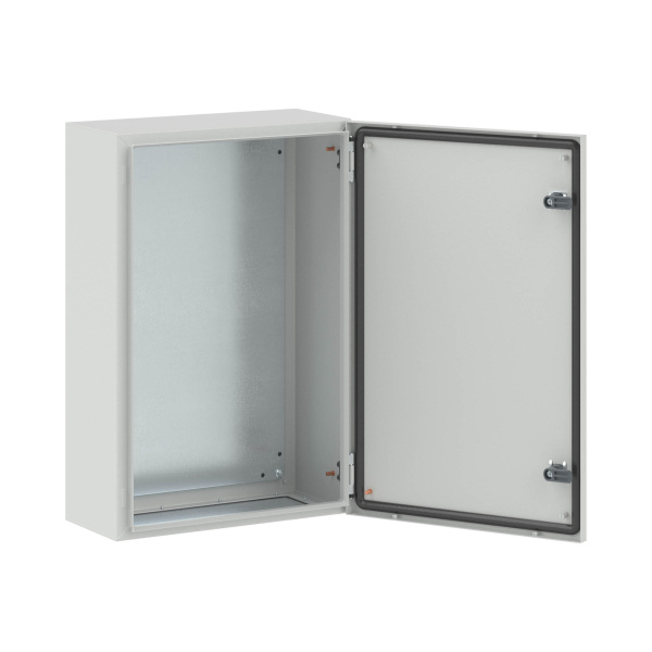 Купить DKC Корпус навесной CE c М/П  ВхШхГ 600x400x200 мм