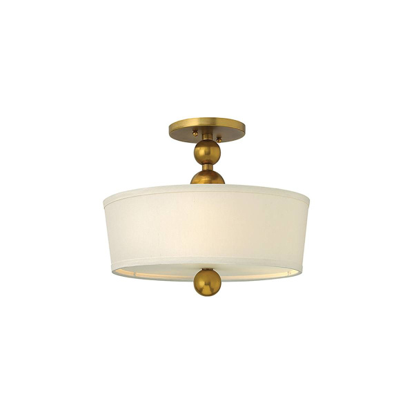 Natural Concept ZELDA Потолочный светильник HK-ZELDA-SF-VS Natural Concept ZELDA Потолочный светильник HK-ZELDA-SF-VS