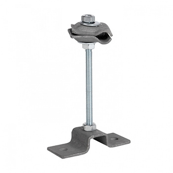 EKF PROxima Держатель проводника на гор. и верт. пов., L=110мм HZ