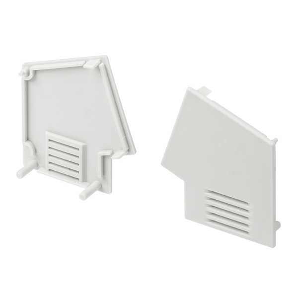 Arlight Заглушка для BOX73-A30 правая (Пластик) 019199