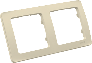 Hegel Мастер внутр Слоновая кость Р402-01 Рамка 2-ая