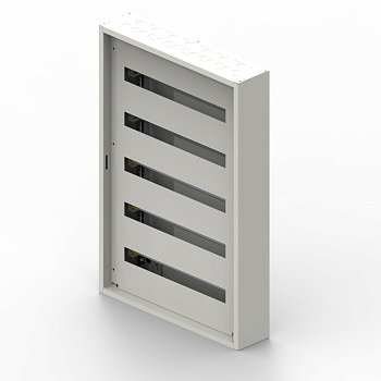 Legrand XL3 S 160 Навесной 5x36M 337215