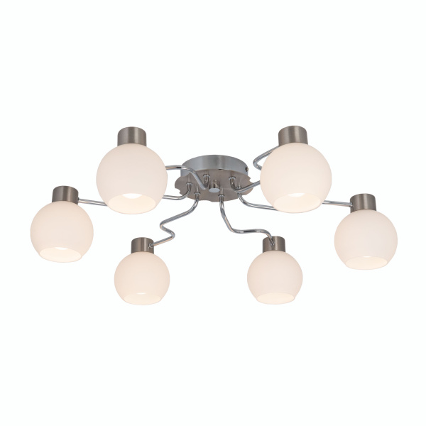 Citilux Люстра потолочная Отто CL121161