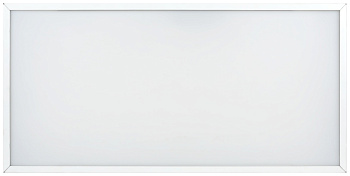 Светильник светодиодный ЭРА SPO-911-3-40K-032 32Вт 4000К 3360Лм 595x595x40 5лет матовый