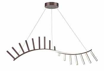 Vele Luce Caro Подвесной светильник VL7086P17