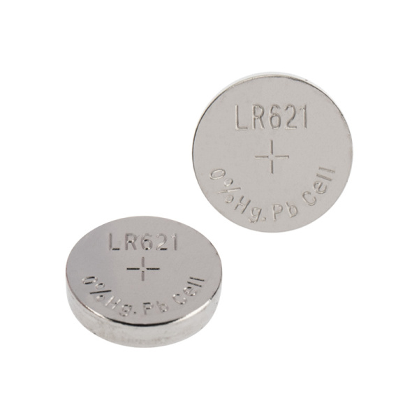 Батарейка LR60,AG1,LR621,G1,164,GP64A,364,SR621W Rexant 30-1040