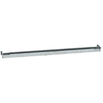 Legrand Altis Комплект из 2 опор для тяжелого оборудования для шкафов шириной или глубиной 600 мм макс. нагрузка 300 кг 047475