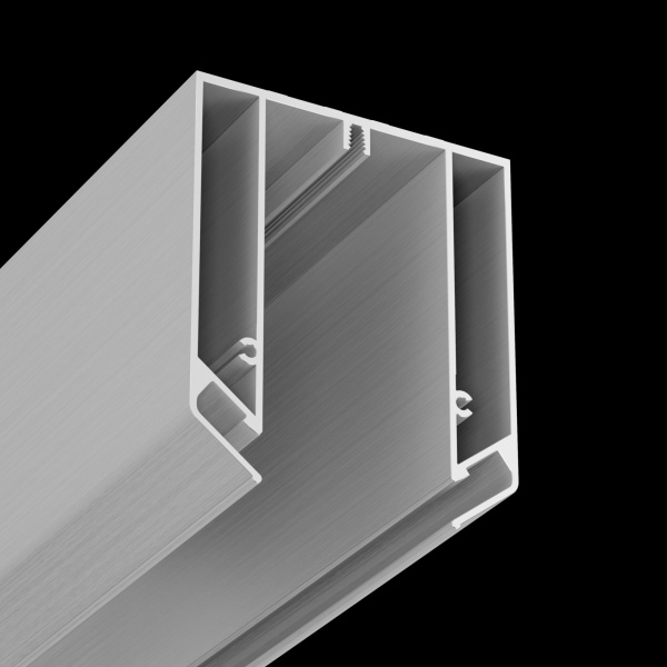 Maytoni TRA004MP-21S Профиль