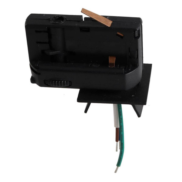 Lightstar Трековое крепление с 3-фазным адаптером к 05102x/05103x Asta Lightstar 594027