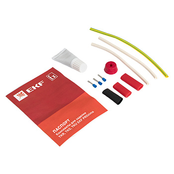 EKF Комплект для заделки TKU