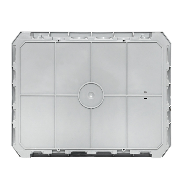 Купить EKF Basic Щит распределителный ЩРВ-П-24 (пром. упаковка) IP41