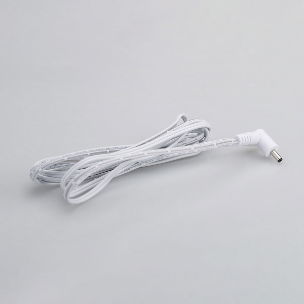 Купить Arlight Гибкий коннектор BAR-J3.5mm-DT 200cm (20AWG, Male-Male) (-) 023923