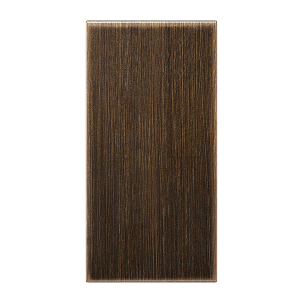 JUNG Накладка антик ME50NAAT-L